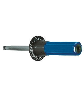 ATORNILLADOR DINAMOMTRICO SP 1/4"" 100-500 CNM 7096620 GEDORE